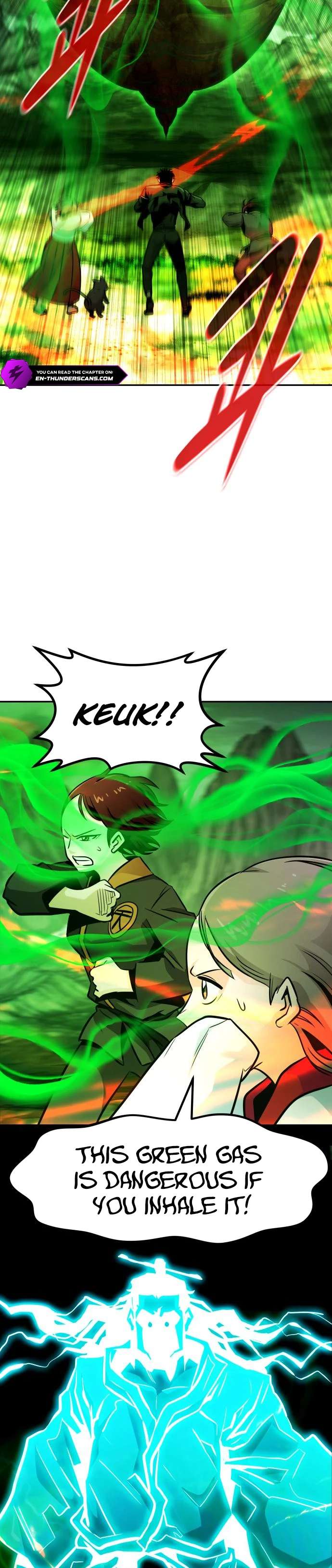 All Rounder Chapter 89 44